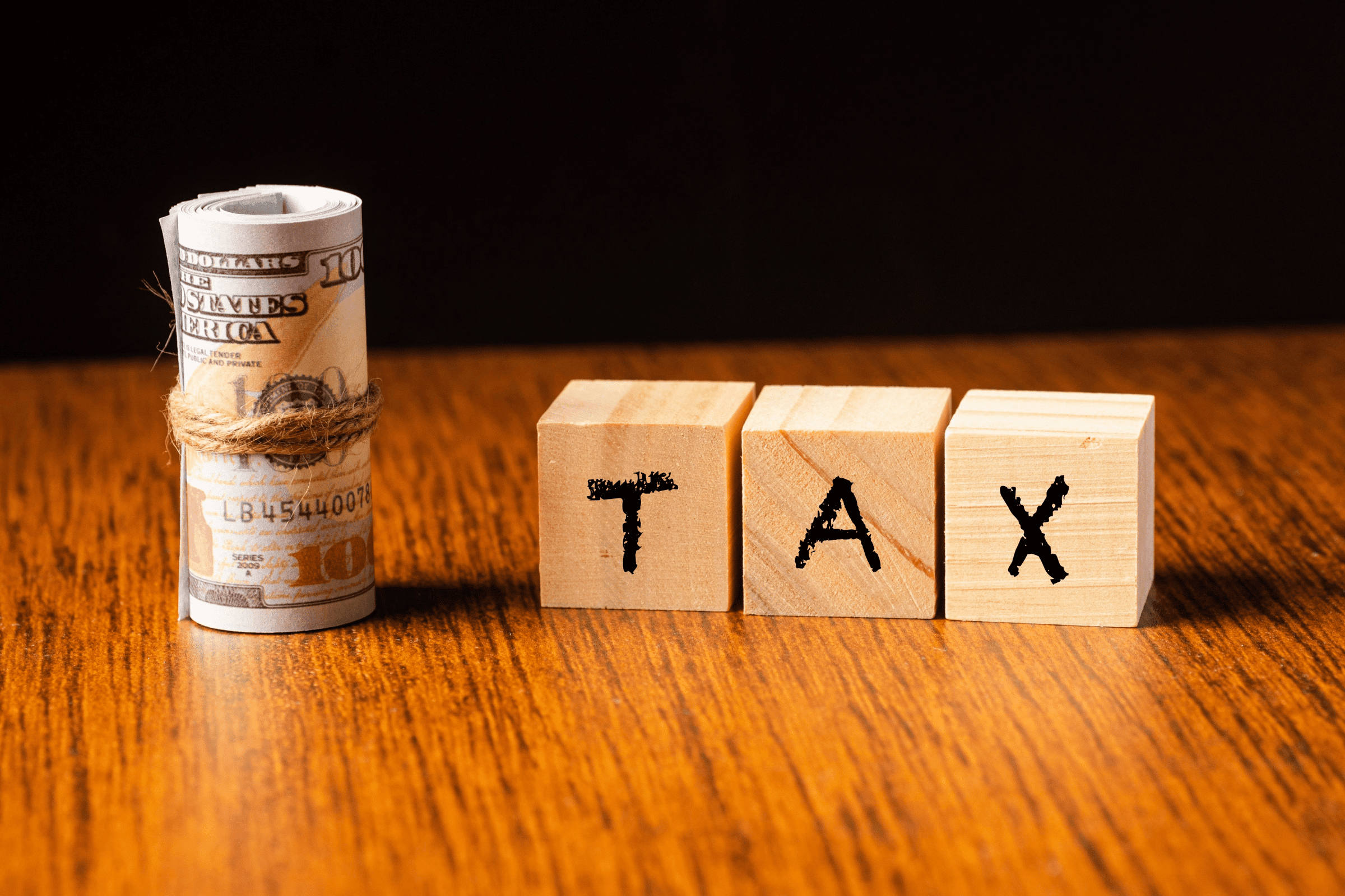Retencion de Impuestos—7 Tax Services Inc