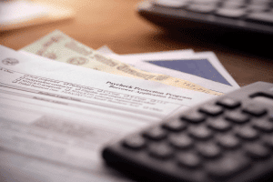 PPP Loans—7 Tax Services Inc