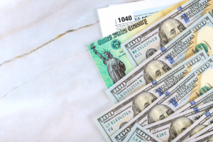 Pago de Impacto Economico—7 Tax Services Inc