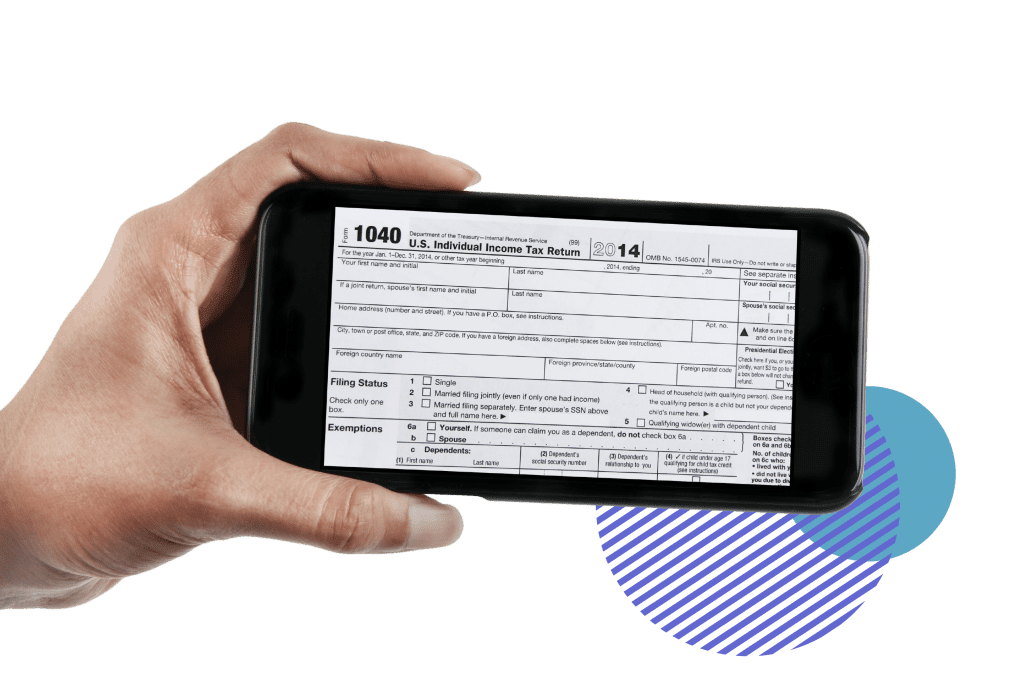 Authorized E-File Provider—7 Tax Services