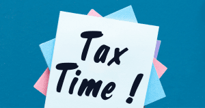 7 Tax Services—Tax Time Presentación de Impuestos