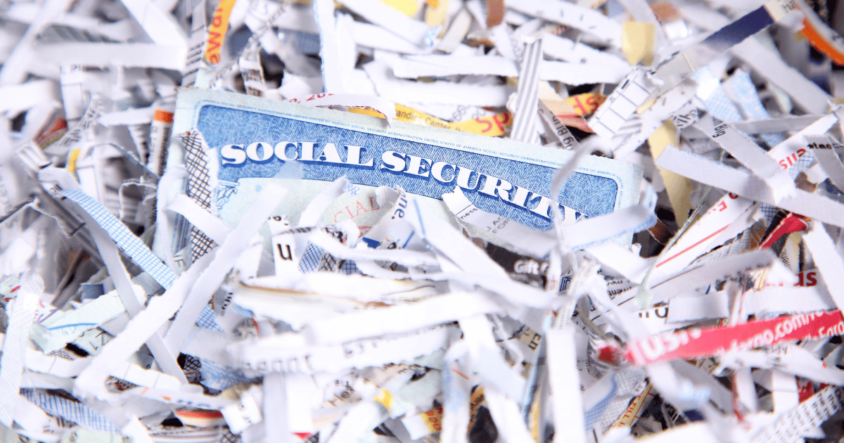 7 Tax Services Blog: Acerca de Robo de Identidad